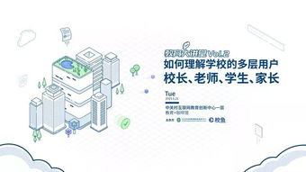 瞄準(zhǔn)學(xué)校多層用戶(hù) 教育信息化產(chǎn)品的痛點(diǎn)辨析與價(jià)值重構(gòu)